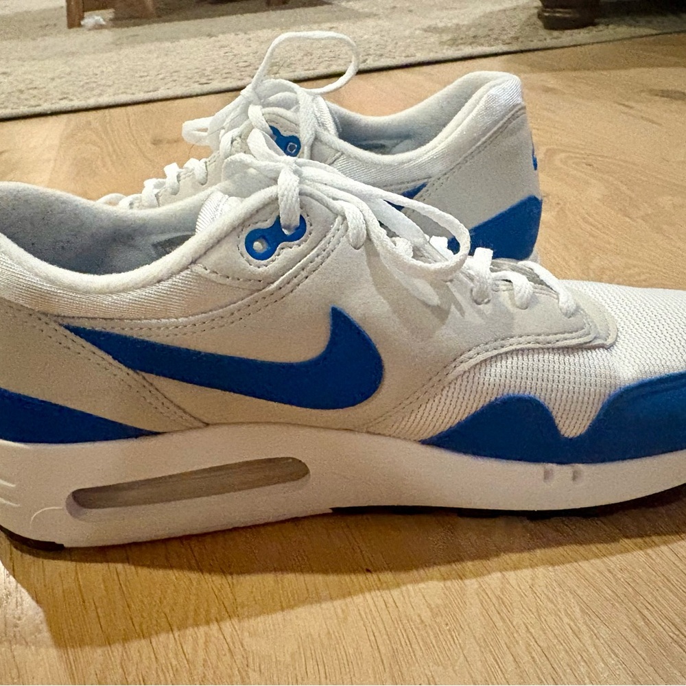 Nike Air Sneakers